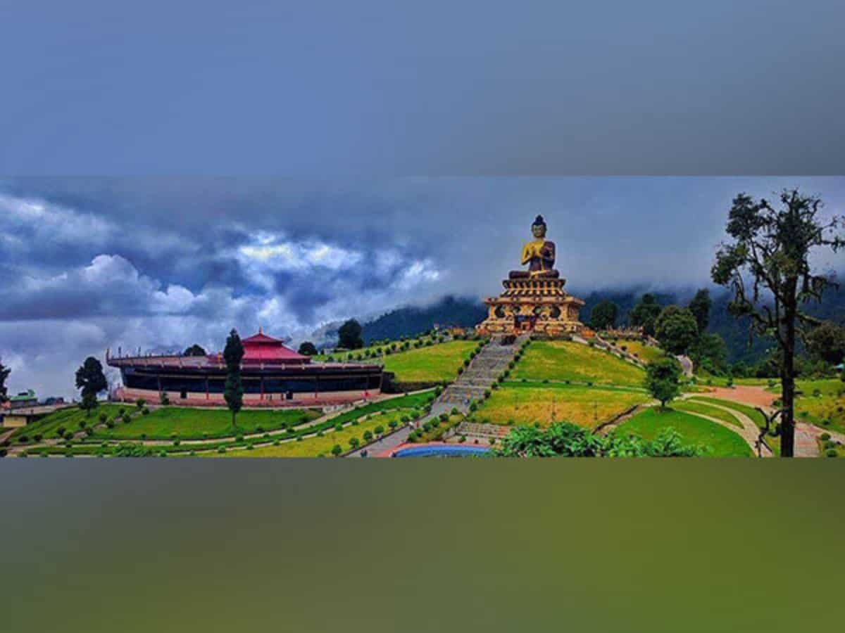 Sikkim: India's Only Tax-Free State