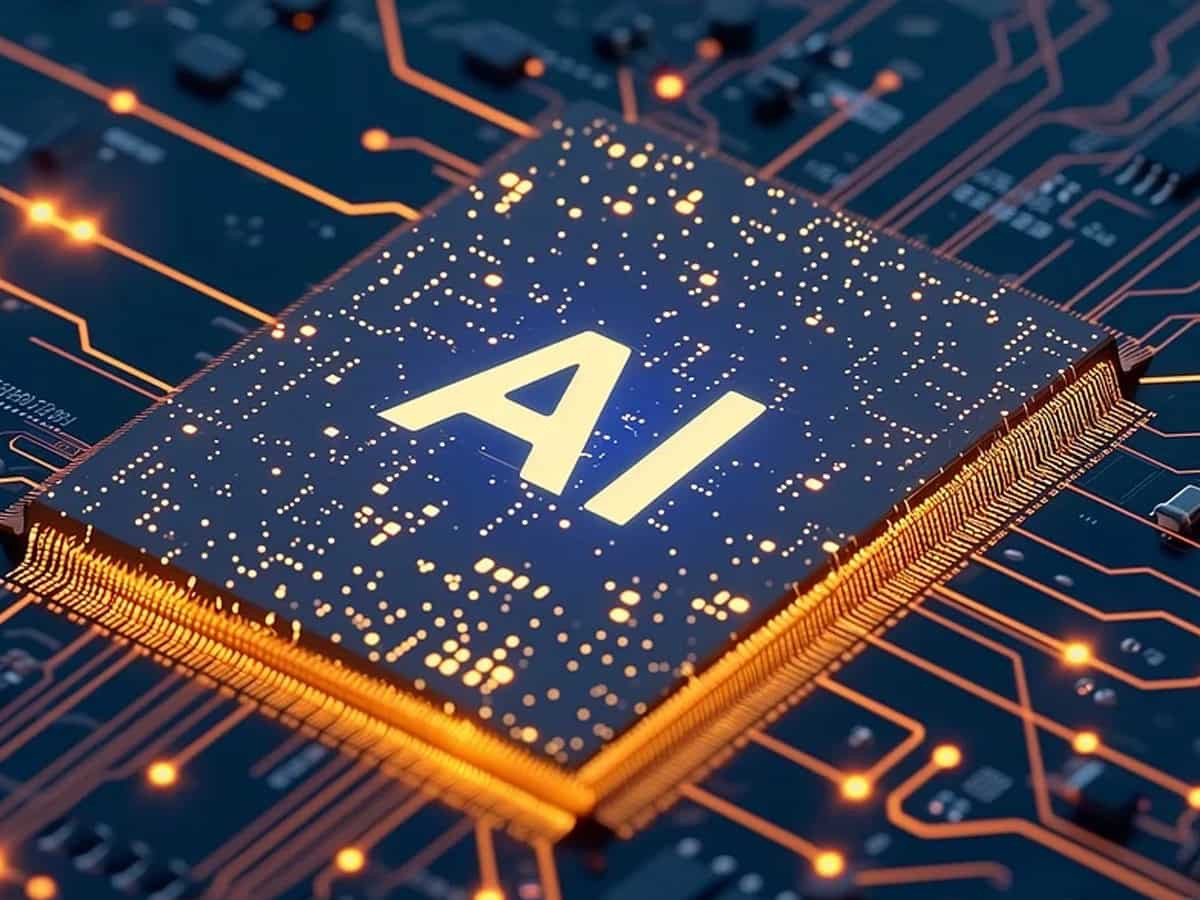 Blue Cloud Softech unveils 4 AI-powered products in India - Details