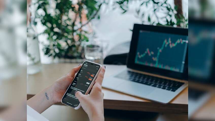 L&T, Cochin Shipyard and 3 more: Axis Direct recommends buying these stocks for 5-15 days | Check targets, stop losses