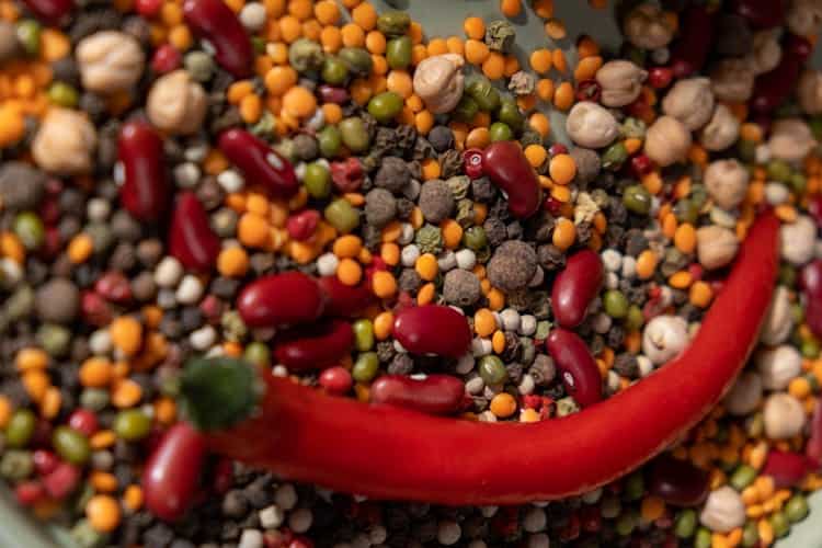 Cenetre launches sale of Bharat brand pulses, directs retailers to ensure sufficient stocks
