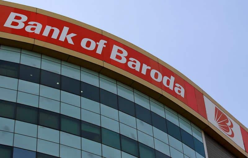 Bank of Baroda