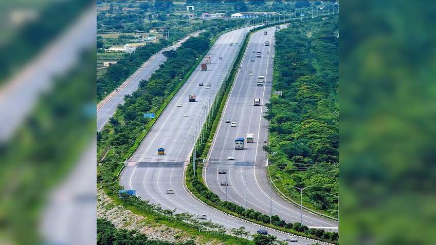 IRB Infra toll revenue collection grows 19% to Rs 502 crore