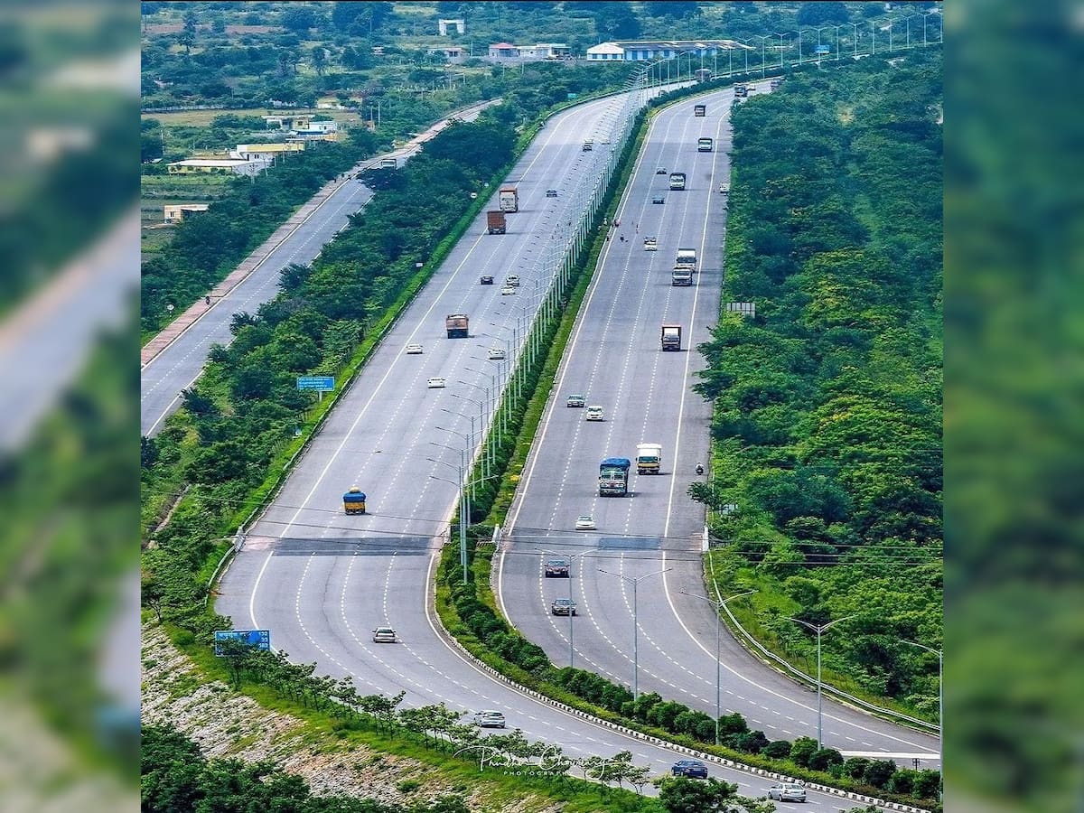 IRB Infra toll revenue collection grows 19% to Rs 502 crore