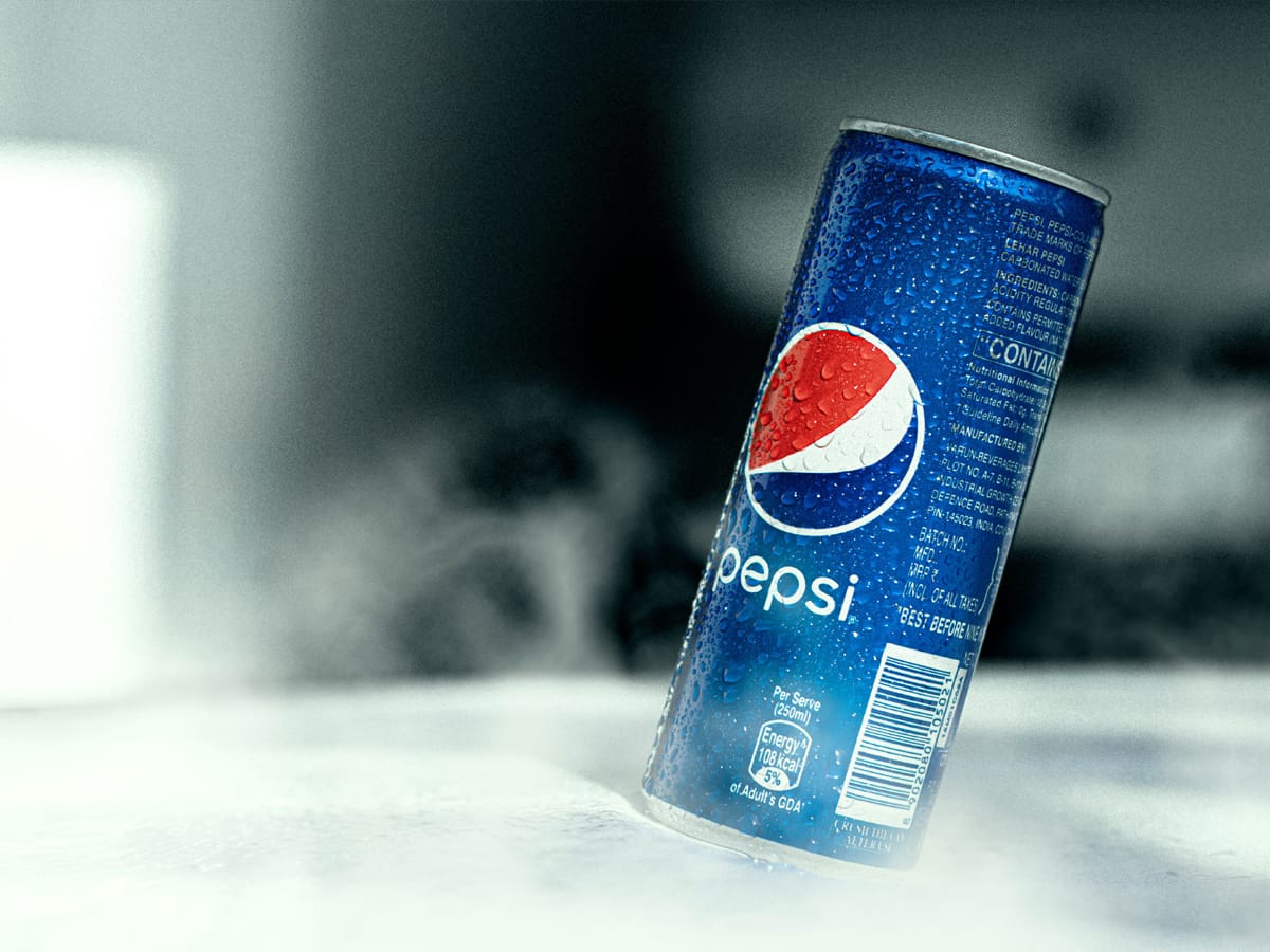 PepsiCo reports double-digit organic revenue growth in Indian market for Q3