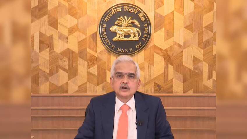 RBI Governor says inflation horse has been brought to stable with a lot of effort: Full text of his October 9 speech