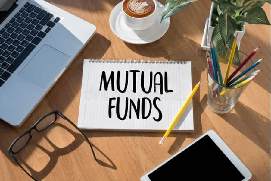 The role of mutual funds in achieving financial independence