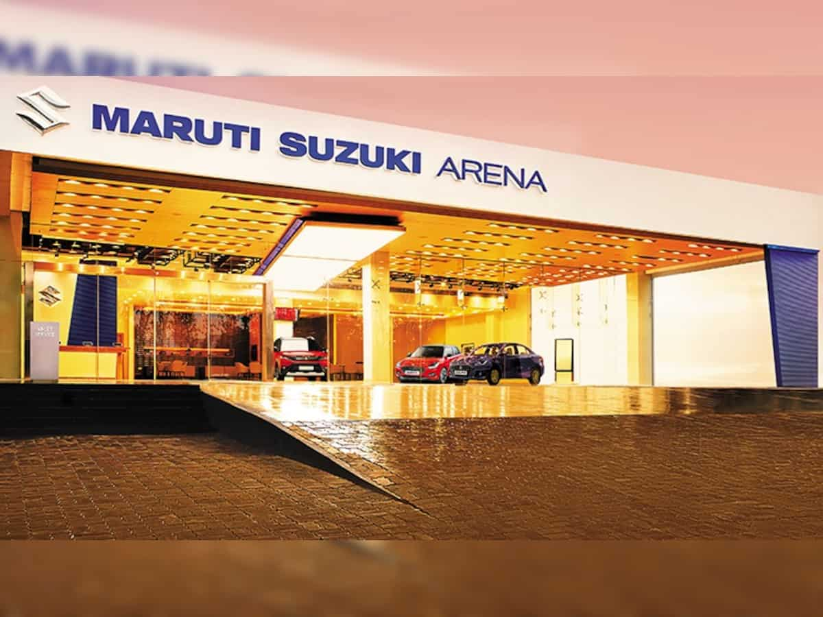 Maruti Suzuki India to take number of automated driving license test tracks to 17 in Uttar Pradesh