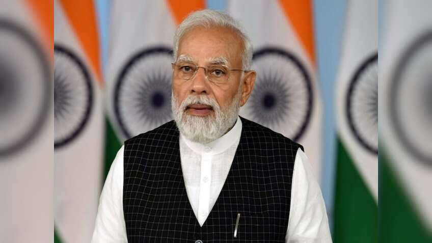 Haryana win fuels BJP's momentum: PM Modi charts direction for upcoming polls with free ration move