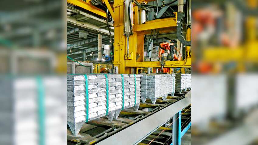 Hindustan Zinc ties up with IIT Madras to develop advanced zinc-air battery tech