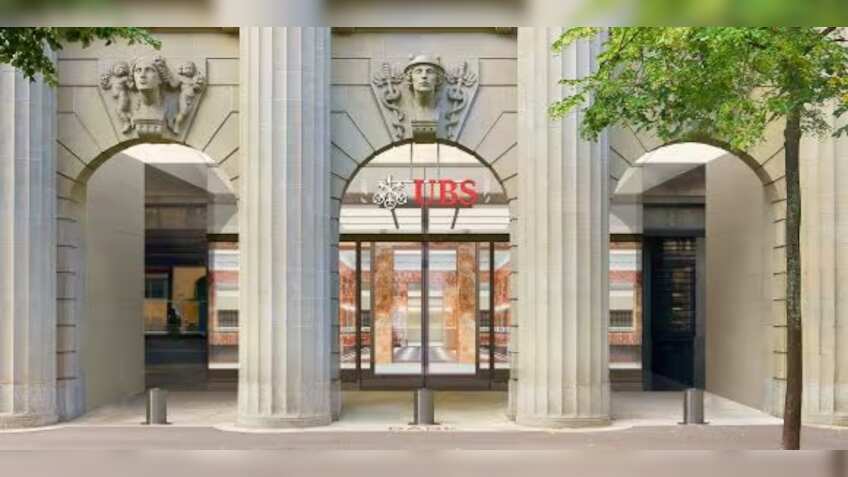 UBS Group buys IDFC shares worth Rs 88 crore