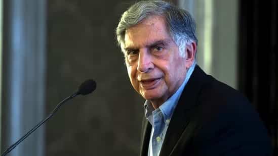 As nation mourns the loss of visionary leader Ratan Tata, how politicians, businessmen, celebrities remember him