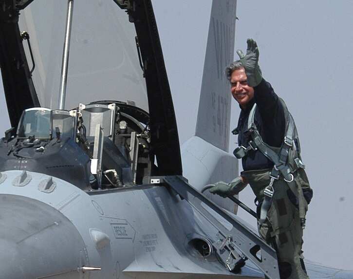 Remembering Ratan Tata | From Tisco to Tata Steel, Telco to Tata Motors, Air India, JLR... The list is endless: Defining moments of visionary industrialist's life