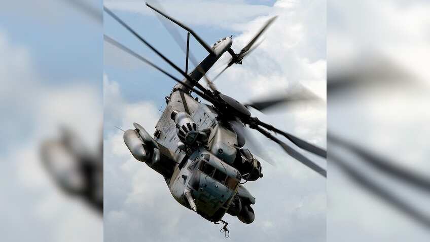 HAL, Bharat Dynamics and other PSU defence stocks gain up to 4%: Here's why