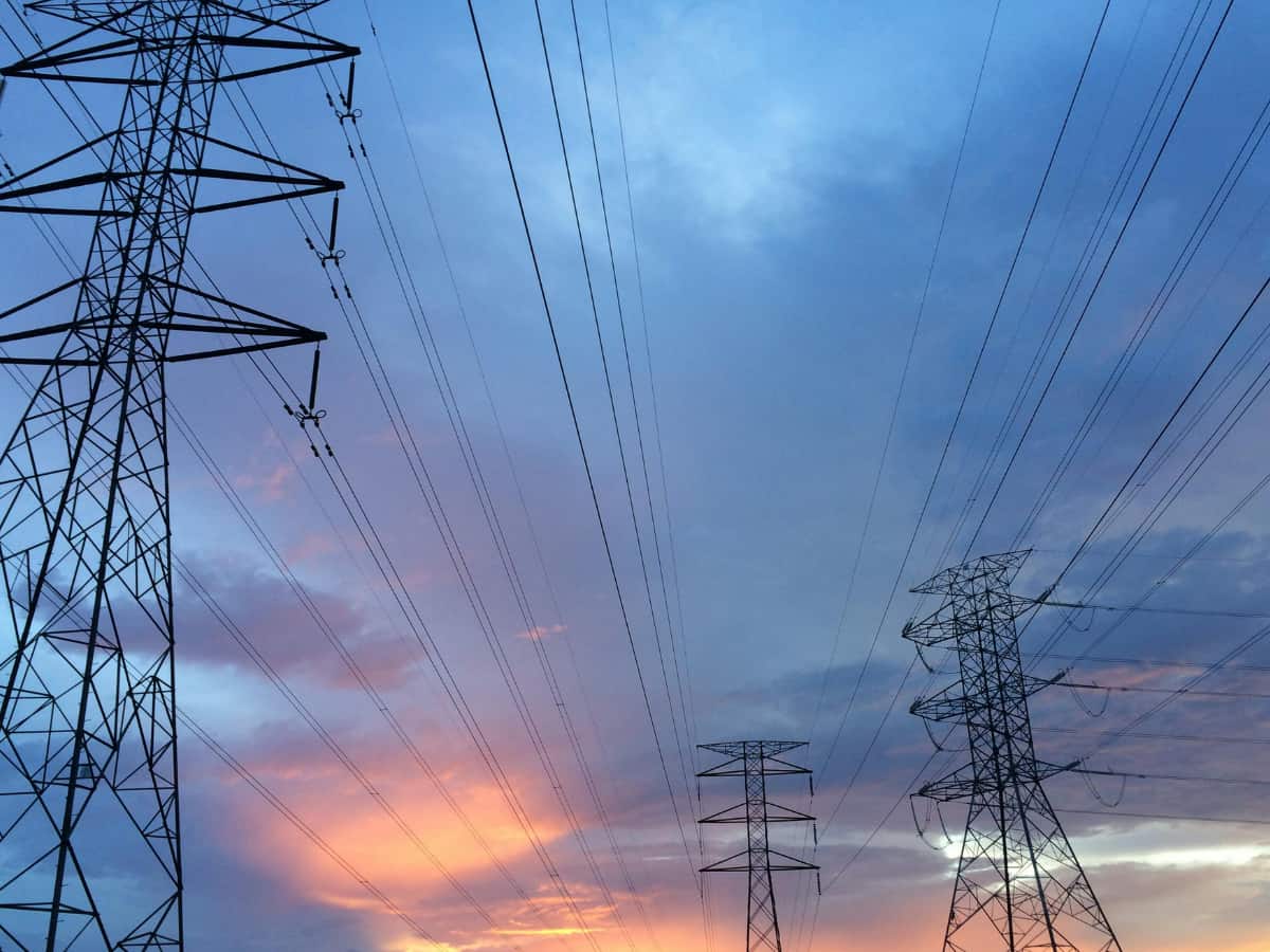 Reliance Power