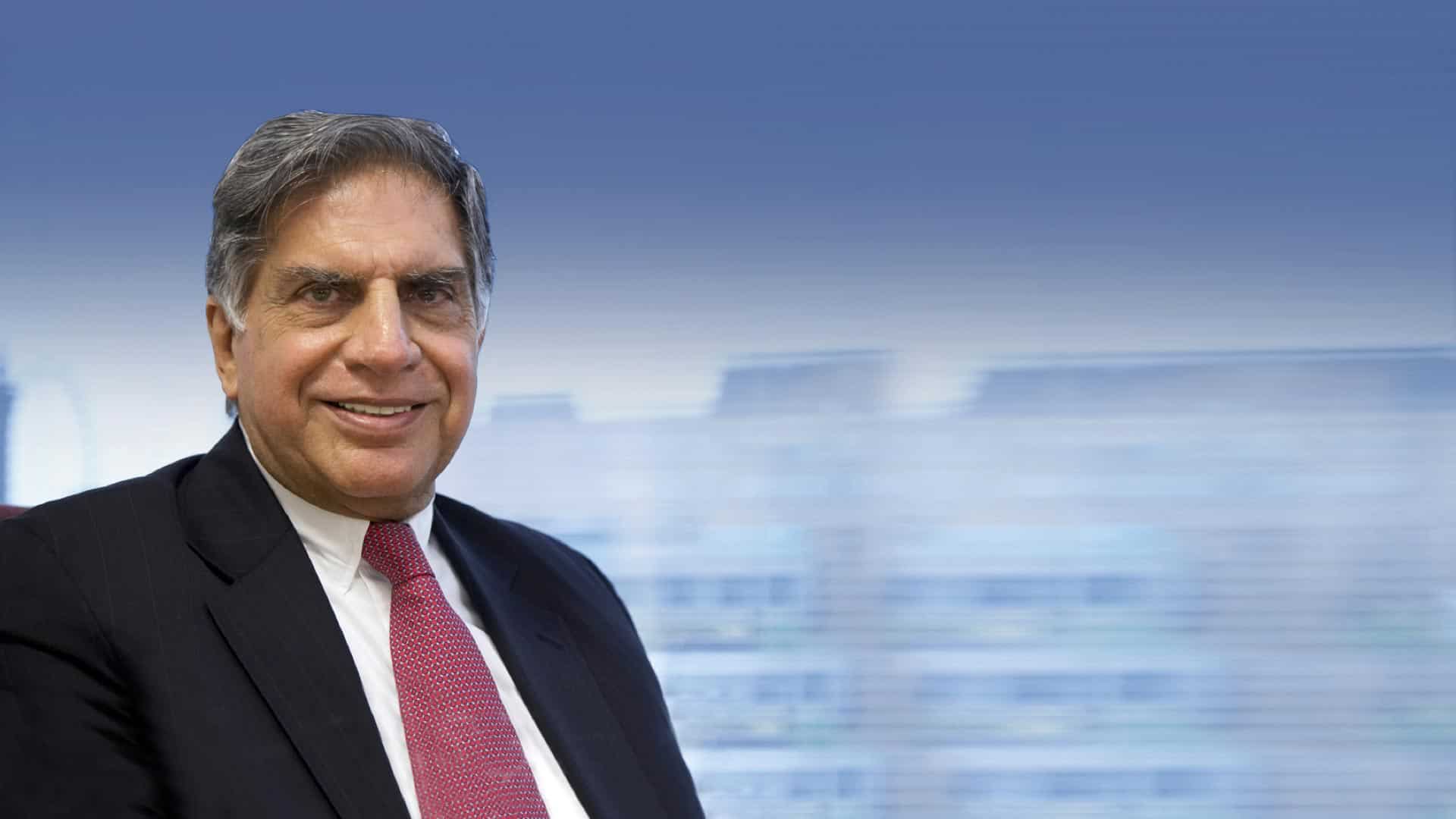 Remembering Ratan Tata | South Mumbai strays lose their best friend 