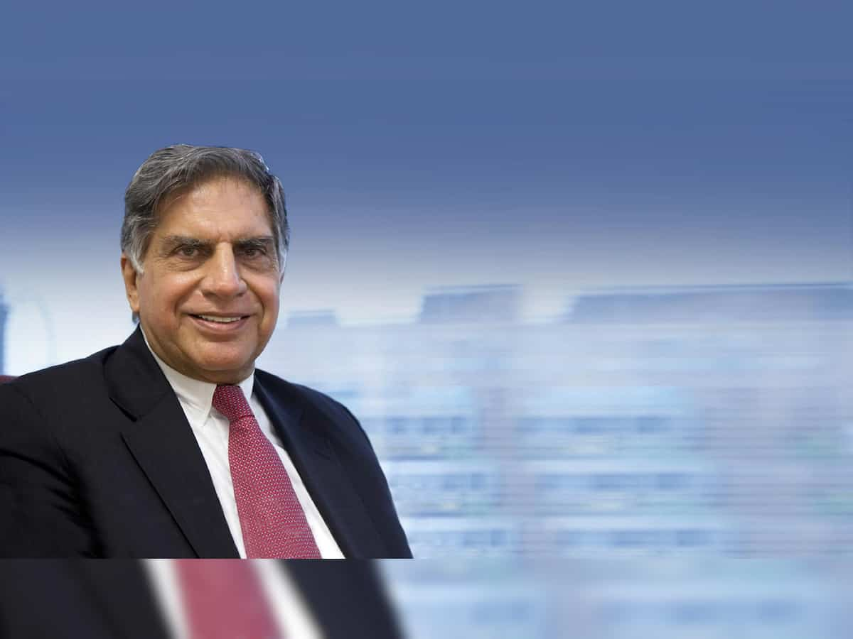 Remembering Ratan Tata | South Mumbai strays lose their best friend 