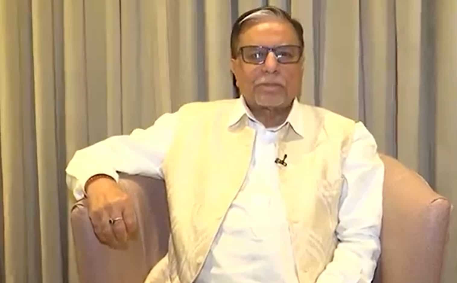 Deeply saddened: Dr Subhash Chandra on visionary industrialist Ratan Tata's demise