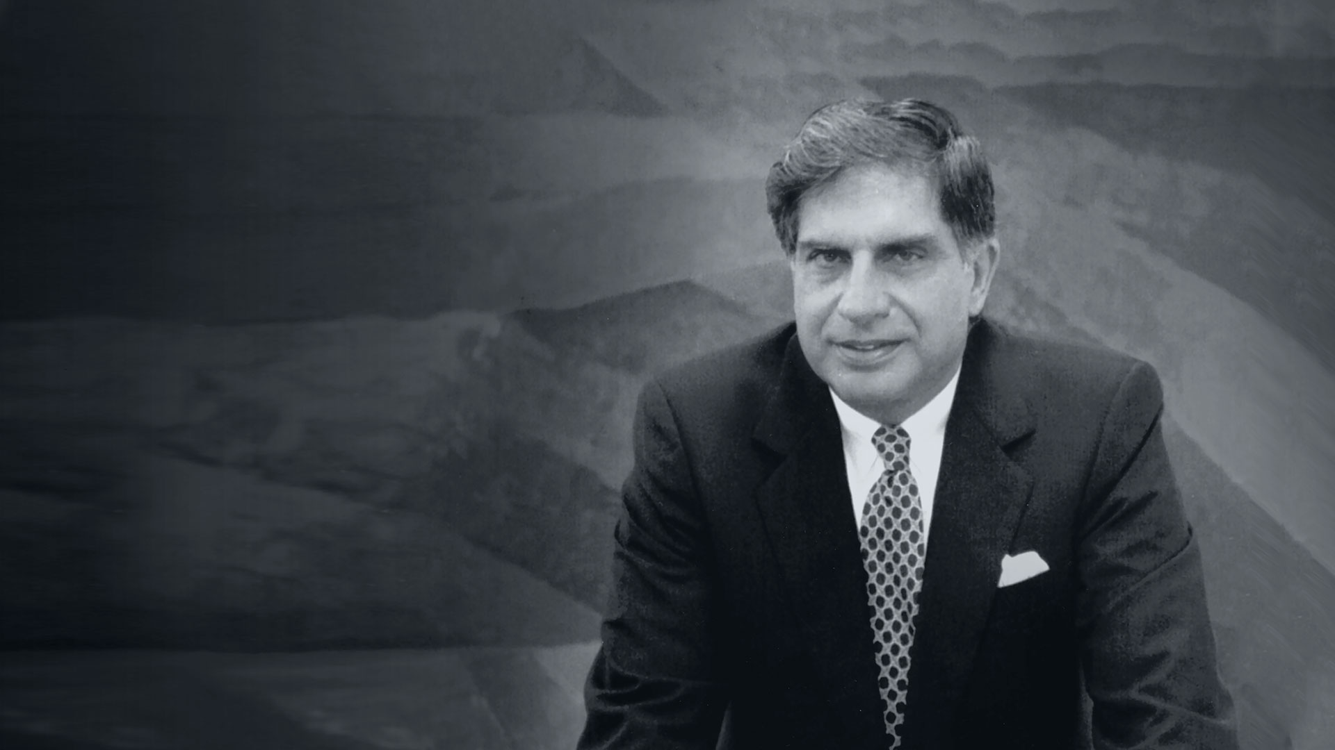 Remembering Ratan Tata | Tata Sons Chairman Emeritus
