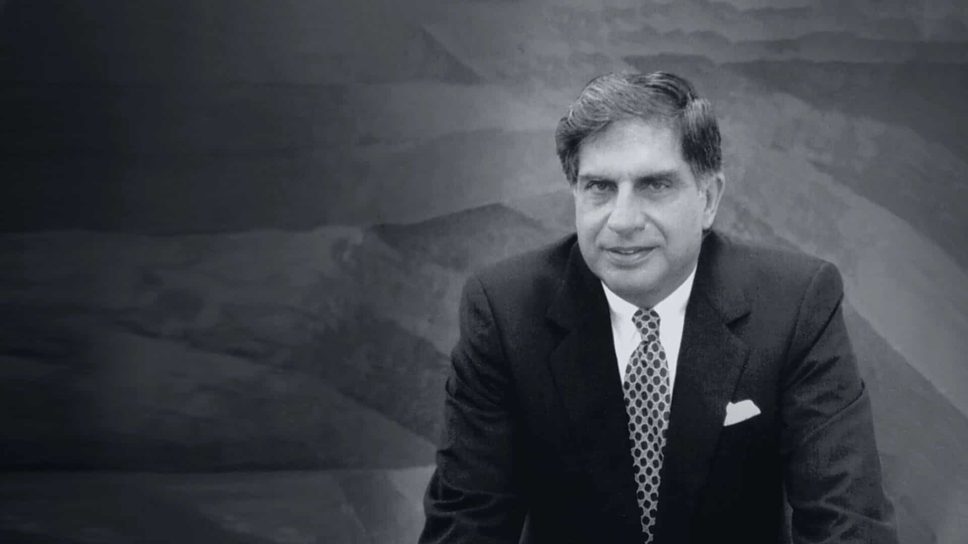 ZEE Entertainment Enterprises MD & CEO Punit Goenka proposes biographical film on Ratan Tata's life 