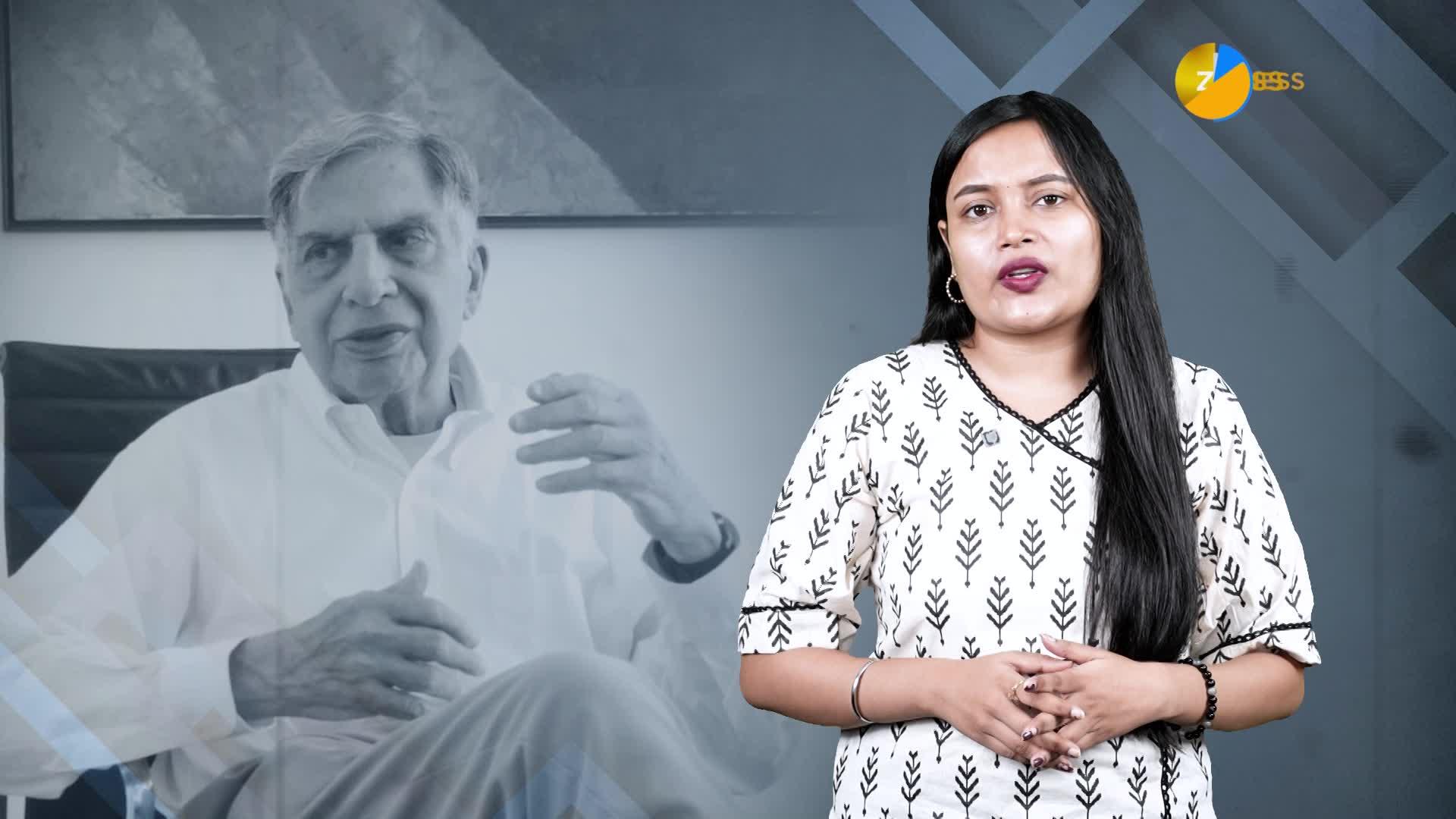 Ratan Tata Passes Away:  When Ratan Tata opened up about love and  marriage