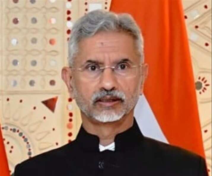 Ratan Tata deeply associated with modernisation of Indian industry: S Jaishankar 