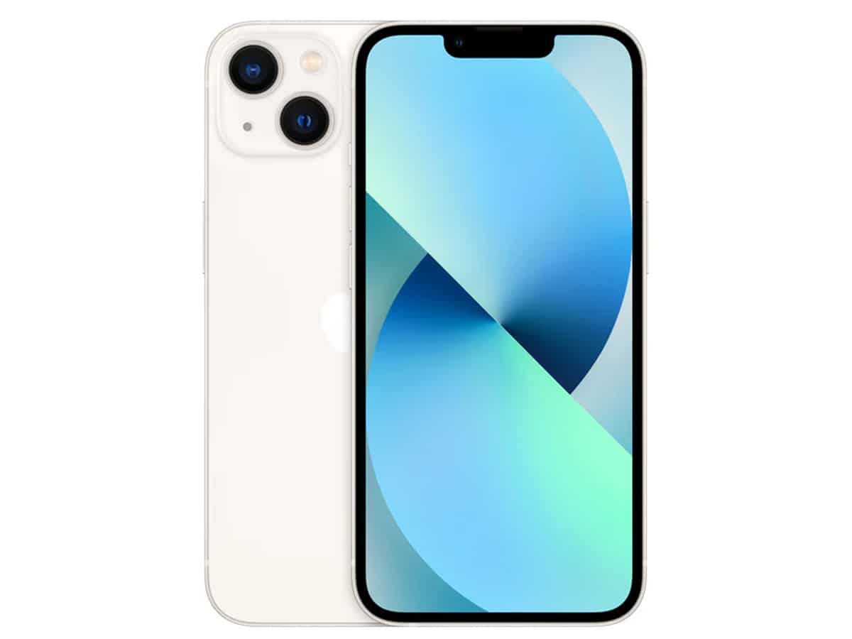 iOS 18 App Lock: Navigate to ‘Privacy and Security’