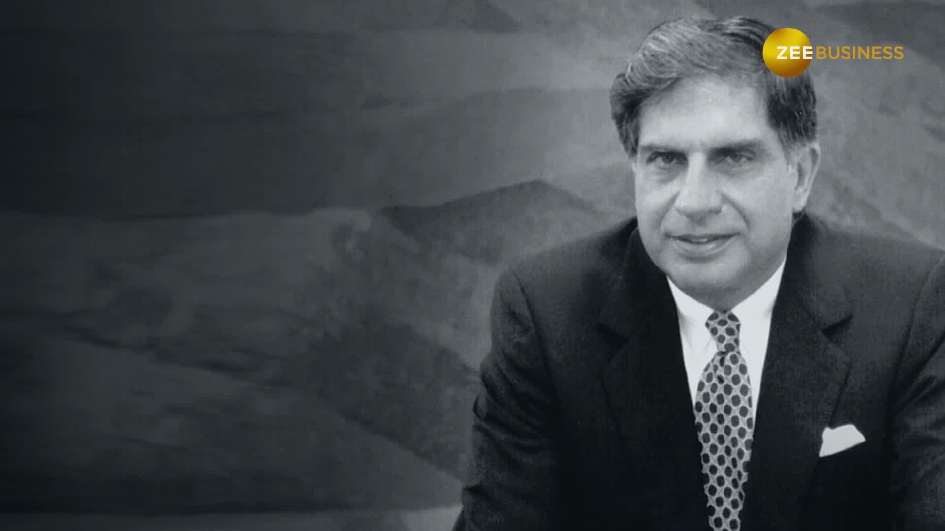 Ratan Tata Last Rites:  Why strays can check in anytime at Taj Mumbai, Ratan Tata's love for dogs