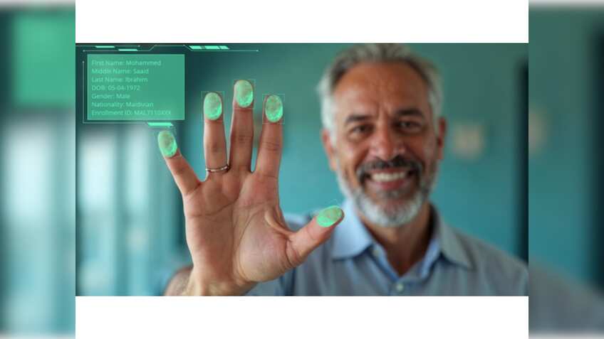  Maldives adopts Mantra Smart Identity's MORPHS fingerprint scanner for national identification system