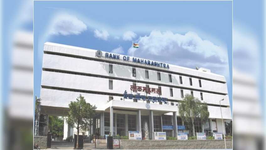 Bank of Maharashtra reports 19% loan growth in Q2