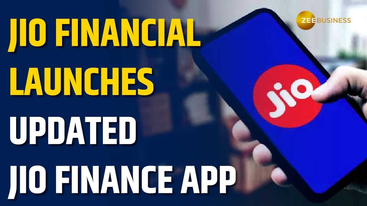 JioFinance App Now Available for All