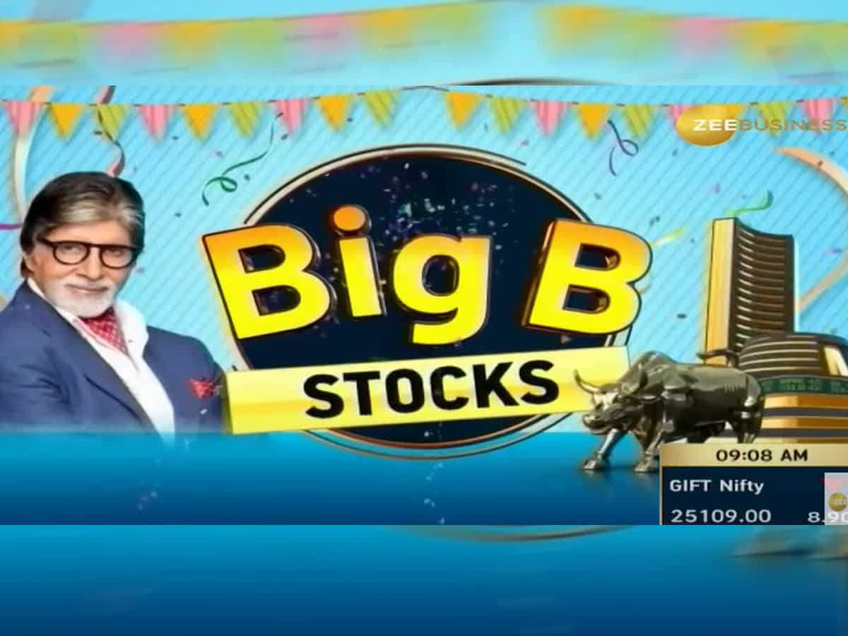 Big B Stock By Anil Singhvi, ABFRL Share Price Target