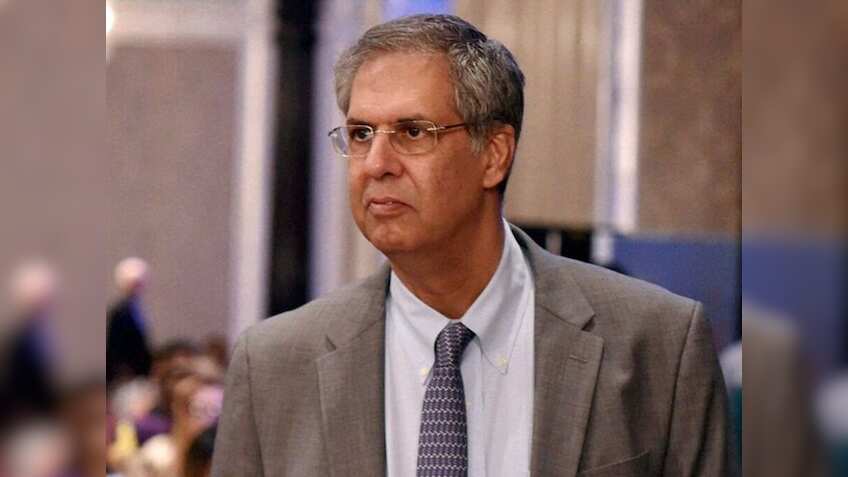 Who is Noel Tata? Everything you need to about the successor of Ratan Tata 