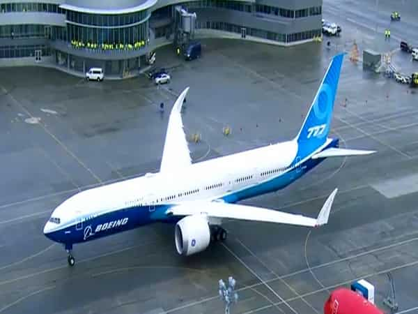 Boeing will lay off 10% of its employees as a strike by factory workers cripples airplane production