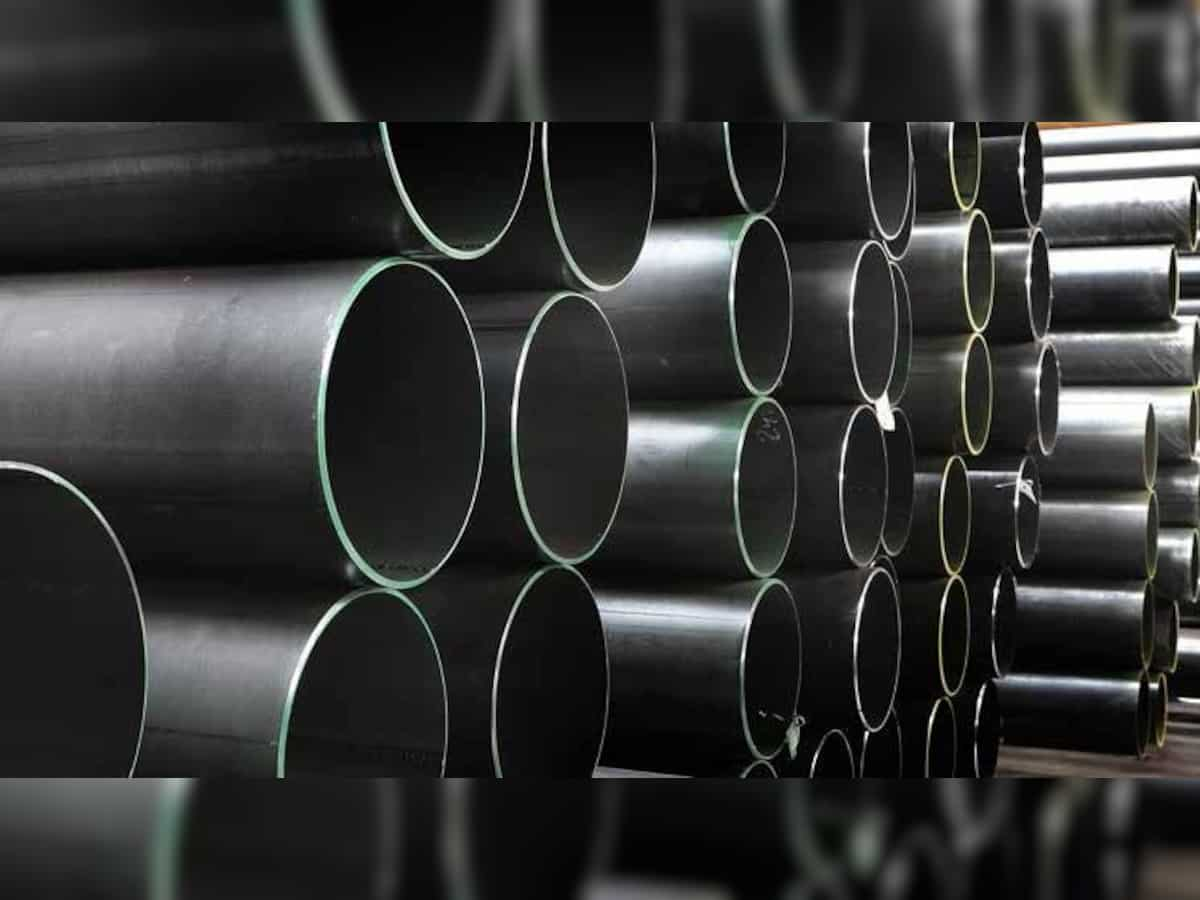 Hi-Tech Pipes raises Rs 500 cr via QIP