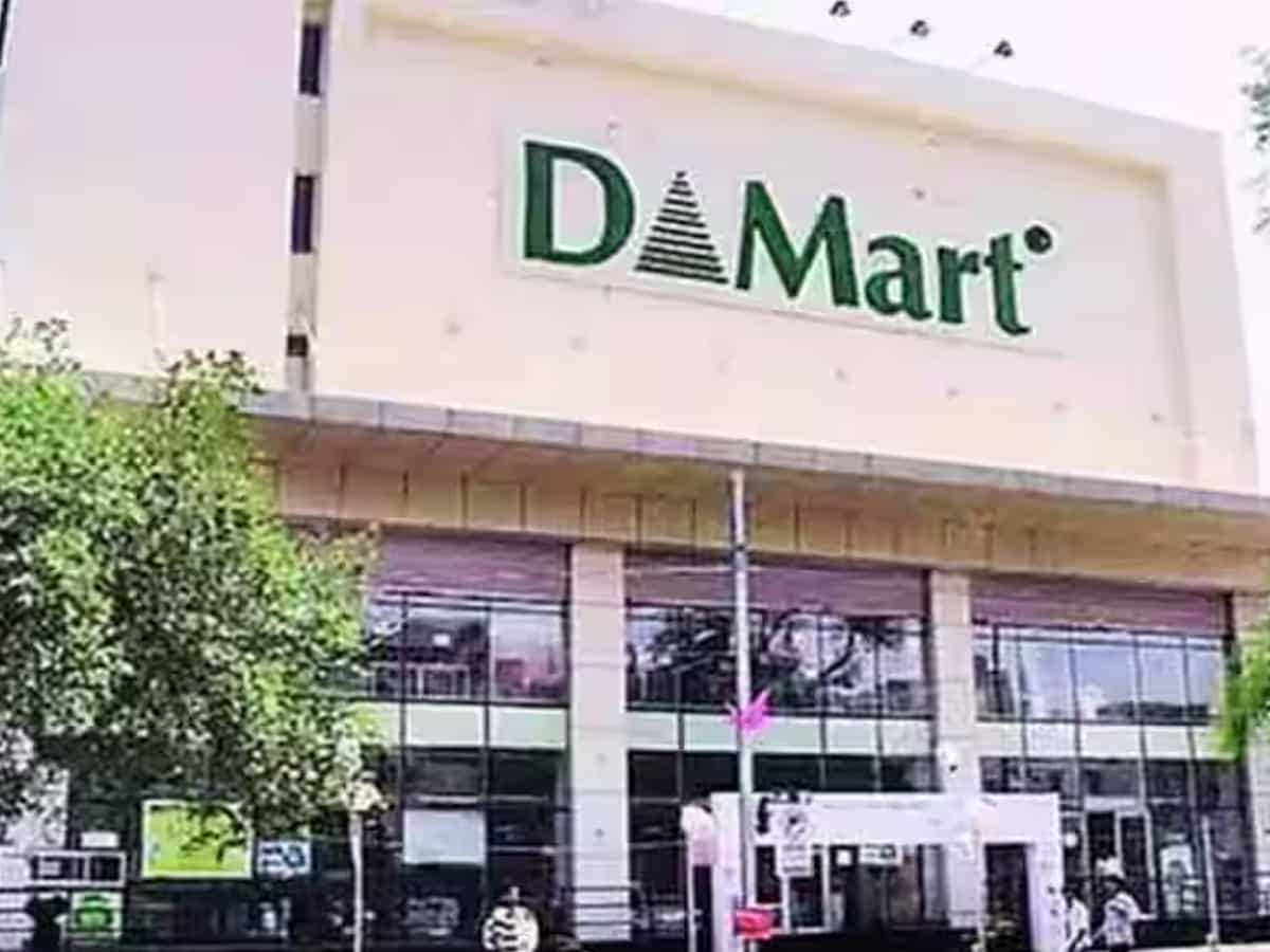 DMart Q2 Results: Net profit rises 5.8% to Rs 659.4 crore