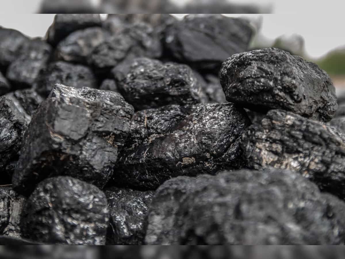 Coal India contributes Rs 28,930 crore to exchequer in April-September 