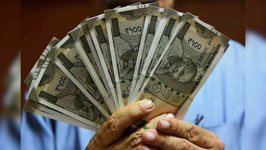 Foreign portfolio investors net withdraw Rs 58,711 crore from equities in October