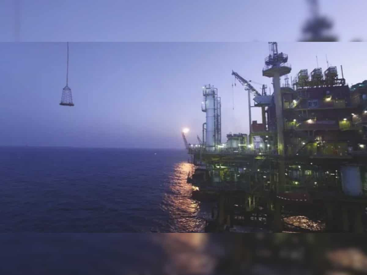 ONGC looking to set up mini-LNG plants to evacuate gas from isolated fields 