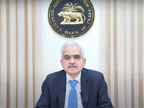 Shaktikanta Das says financial stability is the essential reason why central banks exist