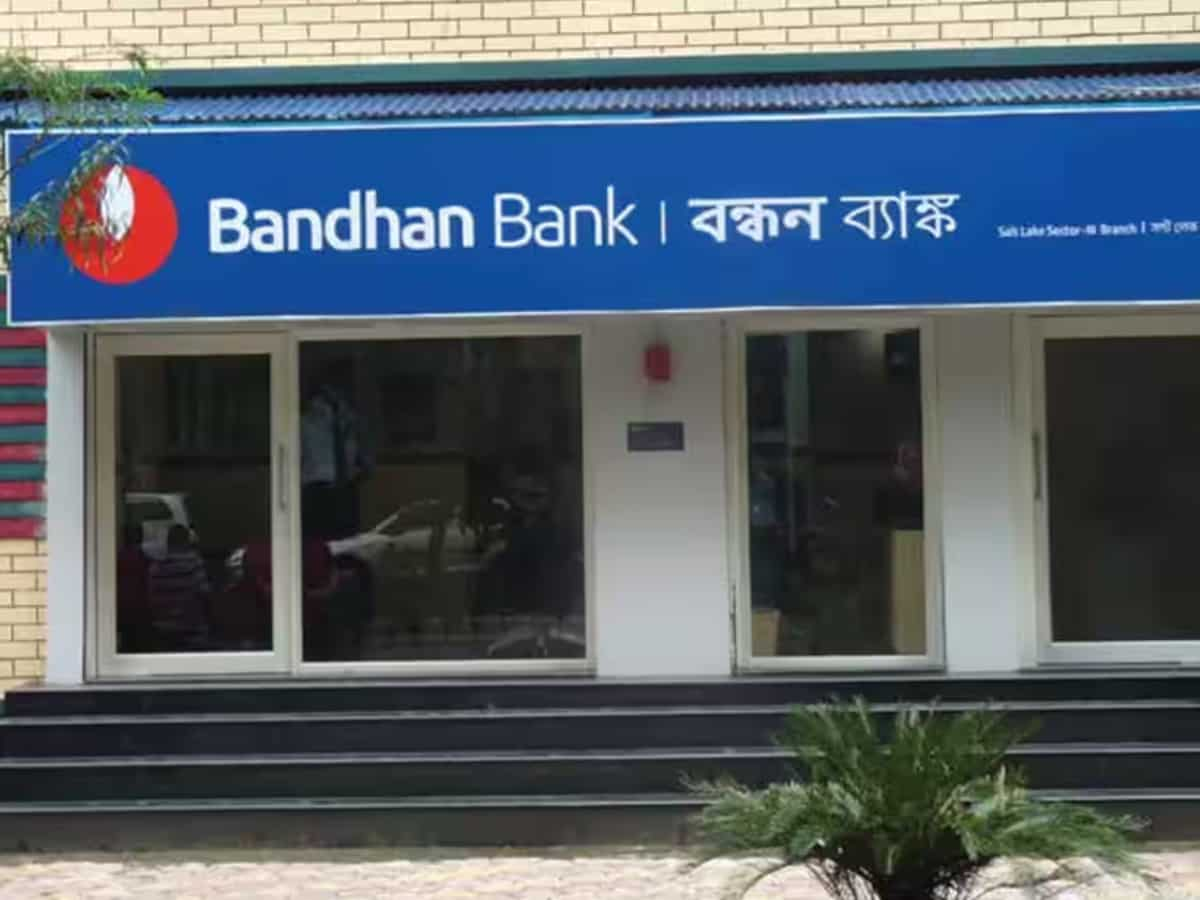 Good time to buy dip in Bandhan Bank? CLSA, Jefferies bullish for up to 28% potential gains 