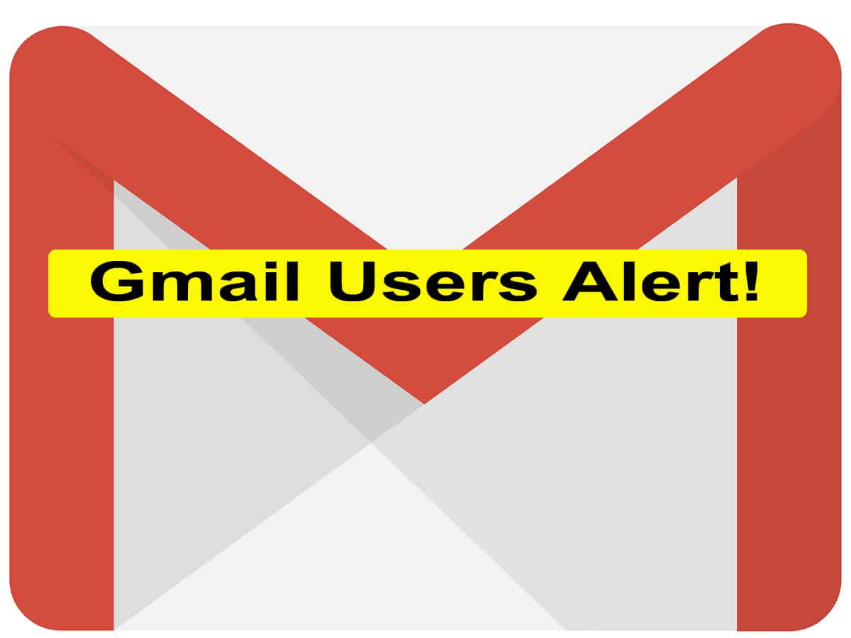 Cybercriminals can potentially target Gmail users worldwide: Follow simple steps to secure your account