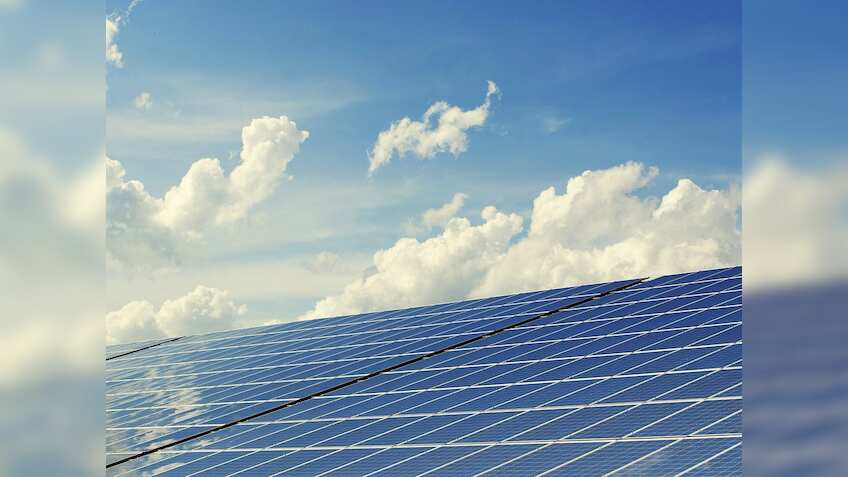 Gensol Engineering bags solar project worth Rs 186 crore