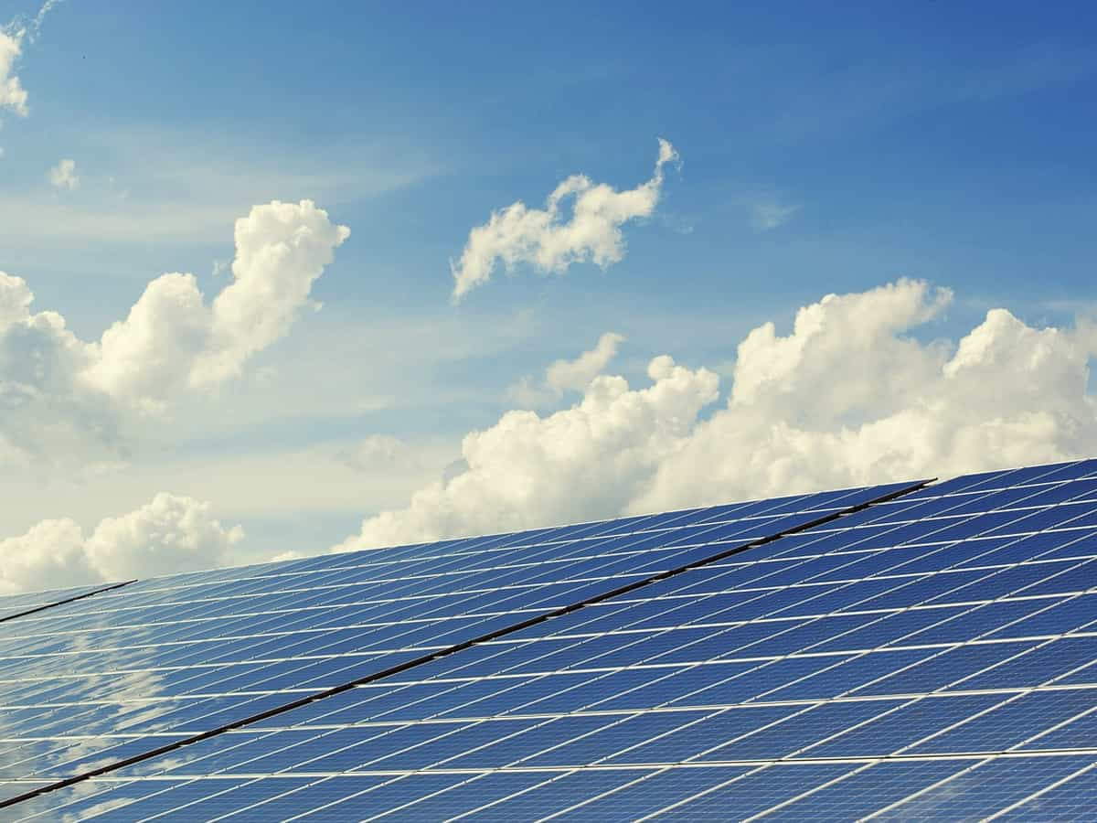 Gensol Engineering bags solar project worth Rs 186 crore