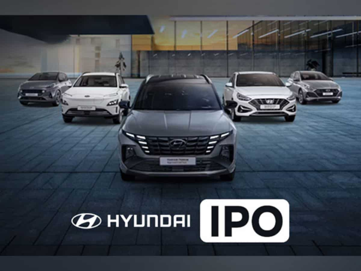 Hyundai Motor set to launch IPO; a look at affordable Hyundai cars under Rs 10 lakh in India