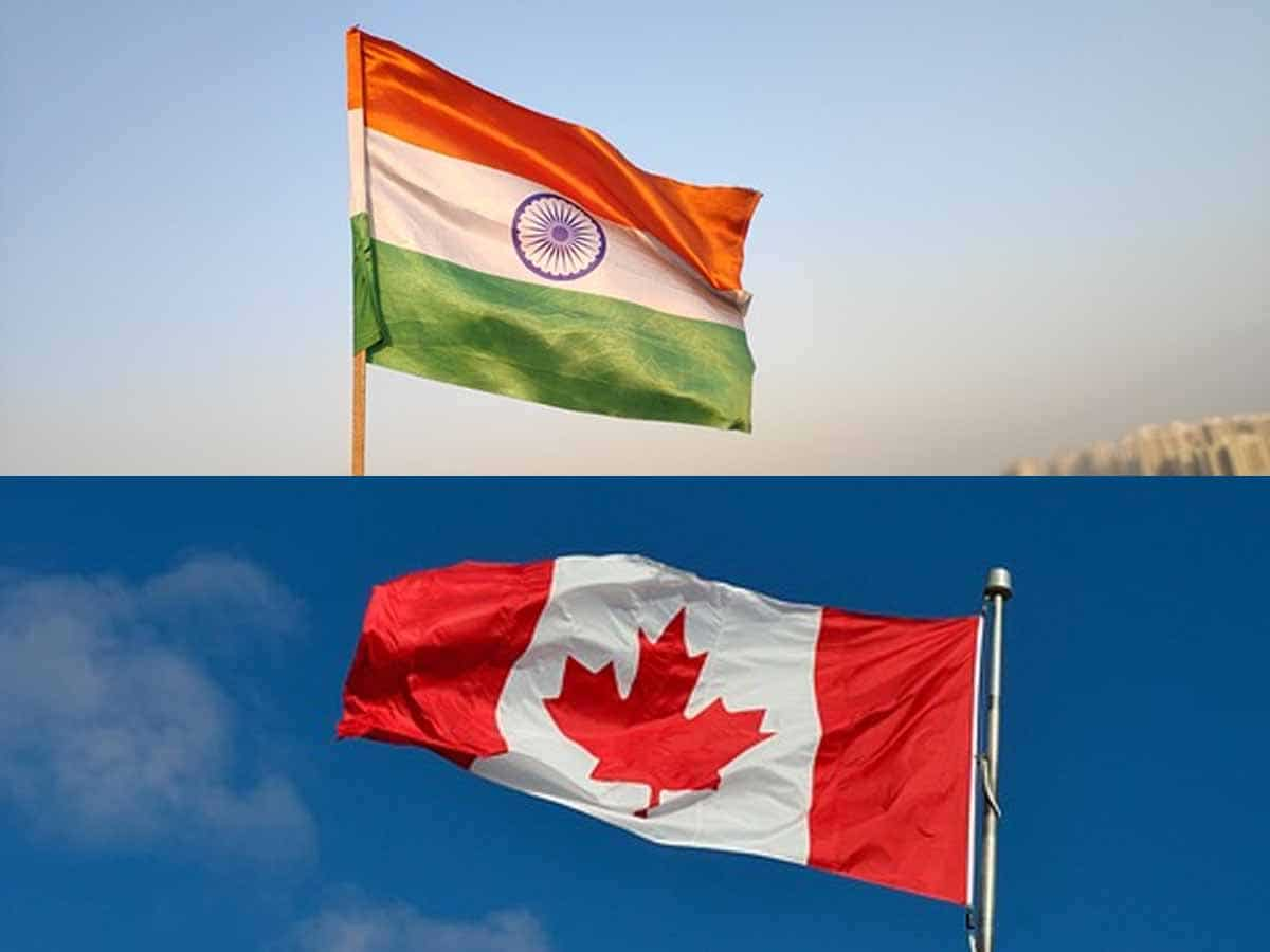 India-Canada diplomatic row: No impact on bilateral trade in goods so far