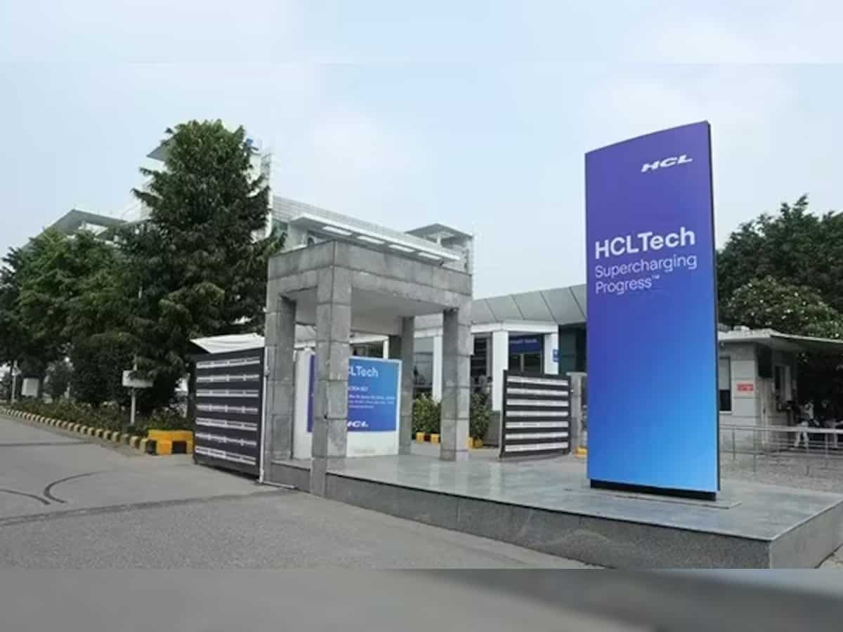 HCL Tech hits all-time high on better Q2 earnings: What should investors do?