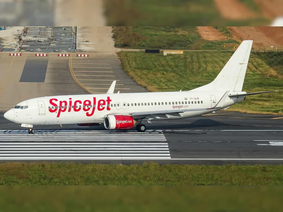 DGCA removes SpiceJet from enhanced surveillance regime