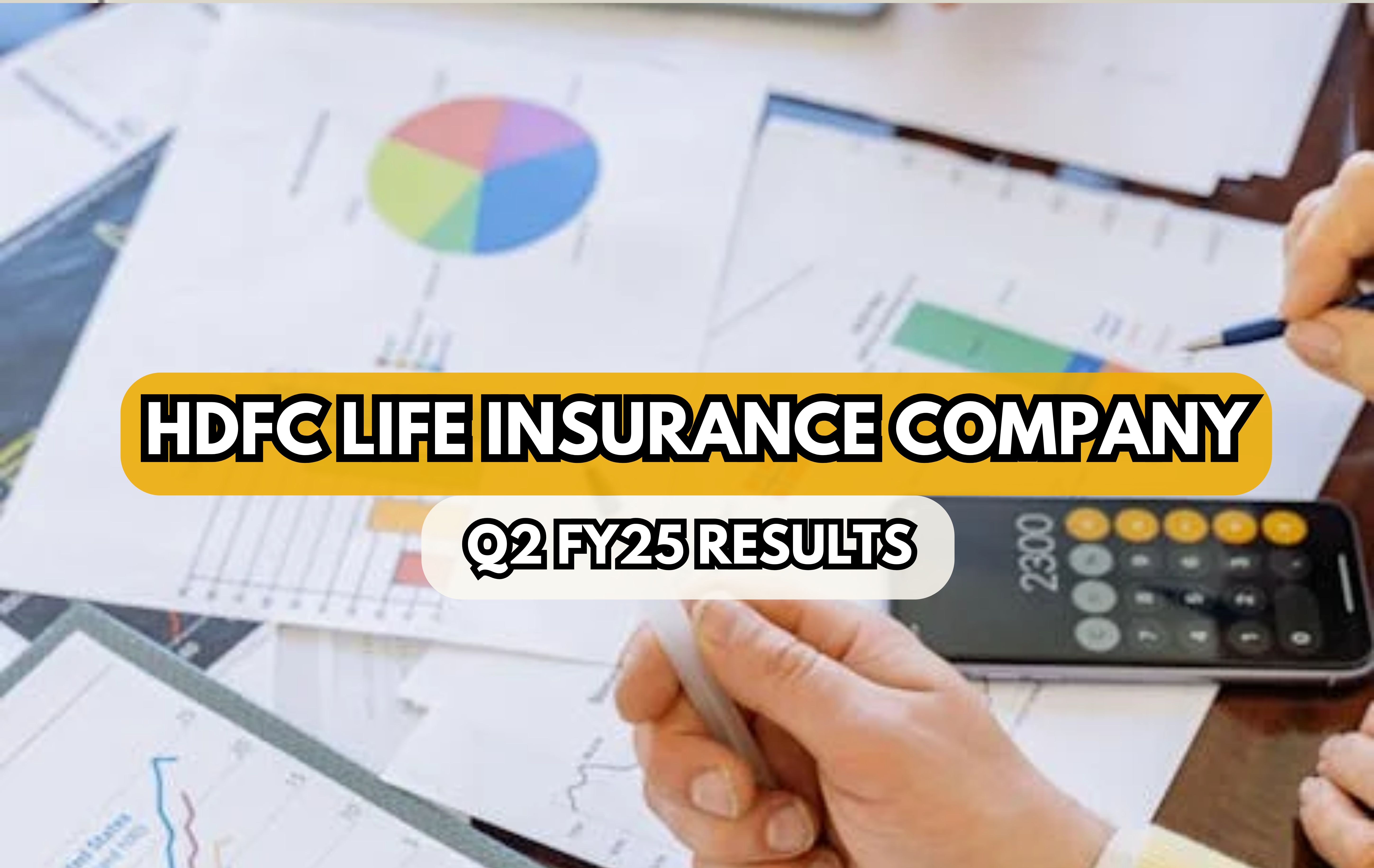HDFC Life Q2 Results: Life insurer posts 15% rise in net profit; shares slump