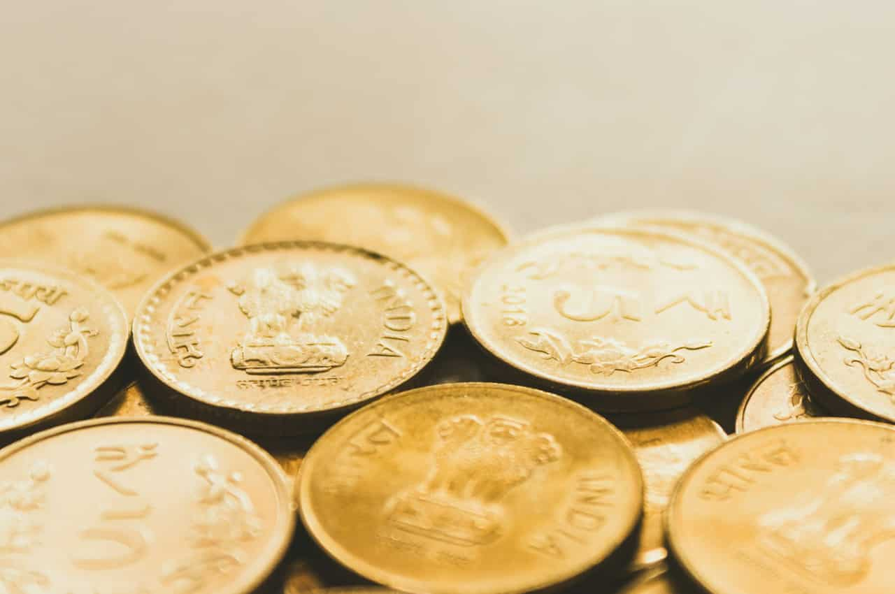 What are gold ETFs?