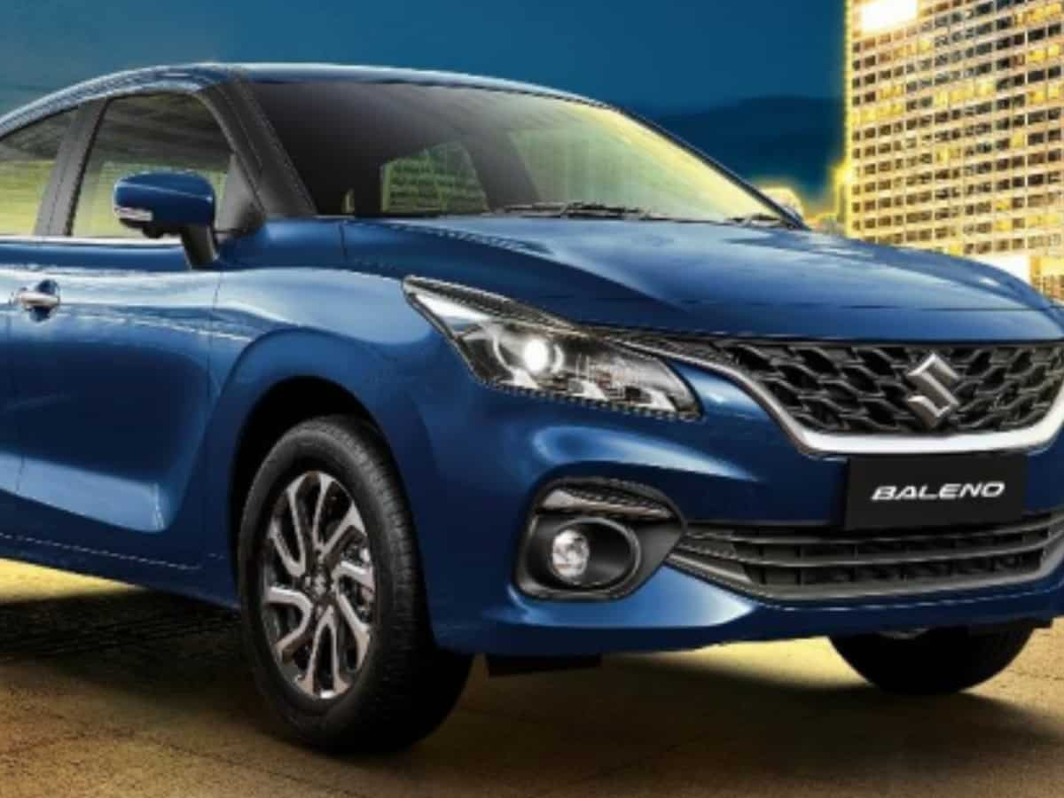 Maruti Suzuki launches Baleno Regal Edition; a festive special with premium styling